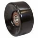 Purchase Top-Quality New Idler Pulley by MOTORCRAFT - YS250 pa1