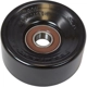 Purchase Top-Quality New Idler Pulley by MOTORCRAFT - YS250 pa10