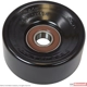 Purchase Top-Quality New Idler Pulley by MOTORCRAFT - YS250 pa4