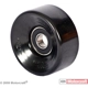 Purchase Top-Quality New Idler Pulley by MOTORCRAFT - YS250 pa6