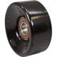 Purchase Top-Quality New Idler Pulley by MOTORCRAFT - YS250 pa9