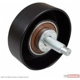 Purchase Top-Quality New Idler Pulley by MOTORCRAFT - YS258 pa1