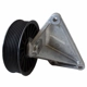 Purchase Top-Quality New Idler Pulley by MOTORCRAFT - YS261 pa2