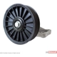 Purchase Top-Quality New Idler Pulley by MOTORCRAFT - YS261 pa3