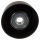 Purchase Top-Quality New Idler Pulley by MOTORCRAFT - YS292 pa1