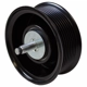 Purchase Top-Quality New Idler Pulley by MOTORCRAFT - YS314 pa2
