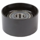 Purchase Top-Quality New Idler Pulley by MOTORCRAFT - YS322 pa2