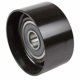 Purchase Top-Quality New Idler Pulley by MOTORCRAFT - YS322 pa5