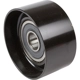 Purchase Top-Quality New Idler Pulley by MOTORCRAFT - YS322 pa6