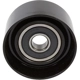 Purchase Top-Quality New Idler Pulley by MOTORCRAFT - YS322 pa7