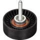 Purchase Top-Quality MOTORCRAFT - YS335 - New Idler Pulley pa4
