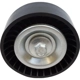 Purchase Top-Quality MOTORCRAFT - YS335 - New Idler Pulley pa5