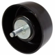 Purchase Top-Quality New Idler Pulley by MOTORCRAFT - YS336 pa2