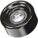 Purchase Top-Quality New Idler Pulley by MOTORCRAFT - YS336 pa5