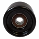 Purchase Top-Quality New Idler Pulley by MOTORCRAFT - YS338 pa1