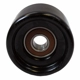 Purchase Top-Quality New Idler Pulley by MOTORCRAFT - YS338 pa6