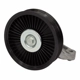 Purchase Top-Quality New Idler Pulley by MOTORCRAFT - YS339 pa1