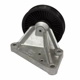 Purchase Top-Quality New Idler Pulley by MOTORCRAFT - YS339 pa2