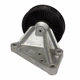 Purchase Top-Quality New Idler Pulley by MOTORCRAFT - YS339 pa3
