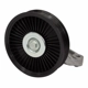 Purchase Top-Quality New Idler Pulley by MOTORCRAFT - YS339 pa4