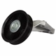 Purchase Top-Quality New Idler Pulley by MOTORCRAFT - YS339 pa6