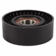 Purchase Top-Quality New Idler Pulley by MOTORCRAFT - YS342 pa2