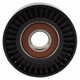 Purchase Top-Quality New Idler Pulley by MOTORCRAFT - YS342 pa4