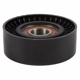 Purchase Top-Quality New Idler Pulley by MOTORCRAFT - YS342 pa5