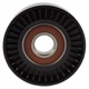 Purchase Top-Quality New Idler Pulley by MOTORCRAFT - YS342 pa6