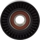 Purchase Top-Quality New Idler Pulley by MOTORCRAFT - YS342 pa7
