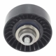 Purchase Top-Quality New Idler Pulley by MOTORCRAFT - YS354 pa1