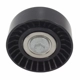 Purchase Top-Quality New Idler Pulley by MOTORCRAFT - YS354 pa2