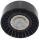 Purchase Top-Quality New Idler Pulley by MOTORCRAFT - YS354 pa4