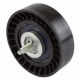 Purchase Top-Quality New Idler Pulley by MOTORCRAFT - YS358 pa4