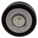 Purchase Top-Quality New Idler Pulley by MOTORCRAFT - YS358 pa5
