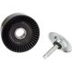 Purchase Top-Quality New Idler Pulley by MOTORCRAFT - YS363 pa7