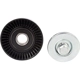 Purchase Top-Quality New Idler Pulley by MOTORCRAFT - YS363 pa9