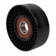 Purchase Top-Quality New Idler Pulley by MOTORCRAFT - YS364 pa1