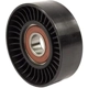 Purchase Top-Quality New Idler Pulley by MOTORCRAFT - YS364 pa11