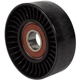Purchase Top-Quality New Idler Pulley by MOTORCRAFT - YS364 pa12