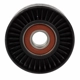 Purchase Top-Quality New Idler Pulley by MOTORCRAFT - YS364 pa3