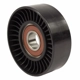 Purchase Top-Quality New Idler Pulley by MOTORCRAFT - YS364 pa4