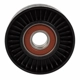 Purchase Top-Quality New Idler Pulley by MOTORCRAFT - YS364 pa5