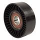 Purchase Top-Quality New Idler Pulley by MOTORCRAFT - YS364 pa6