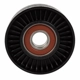 Purchase Top-Quality New Idler Pulley by MOTORCRAFT - YS364 pa7