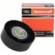 Purchase Top-Quality New Idler Pulley by MOTORCRAFT - YS366 pa11