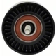Purchase Top-Quality New Idler Pulley by MOTORCRAFT - YS366 pa12