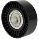 Purchase Top-Quality New Idler Pulley by MOTORCRAFT - YS366 pa14