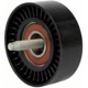 Purchase Top-Quality New Idler Pulley by MOTORCRAFT - YS366 pa15