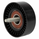 Purchase Top-Quality New Idler Pulley by MOTORCRAFT - YS366 pa2